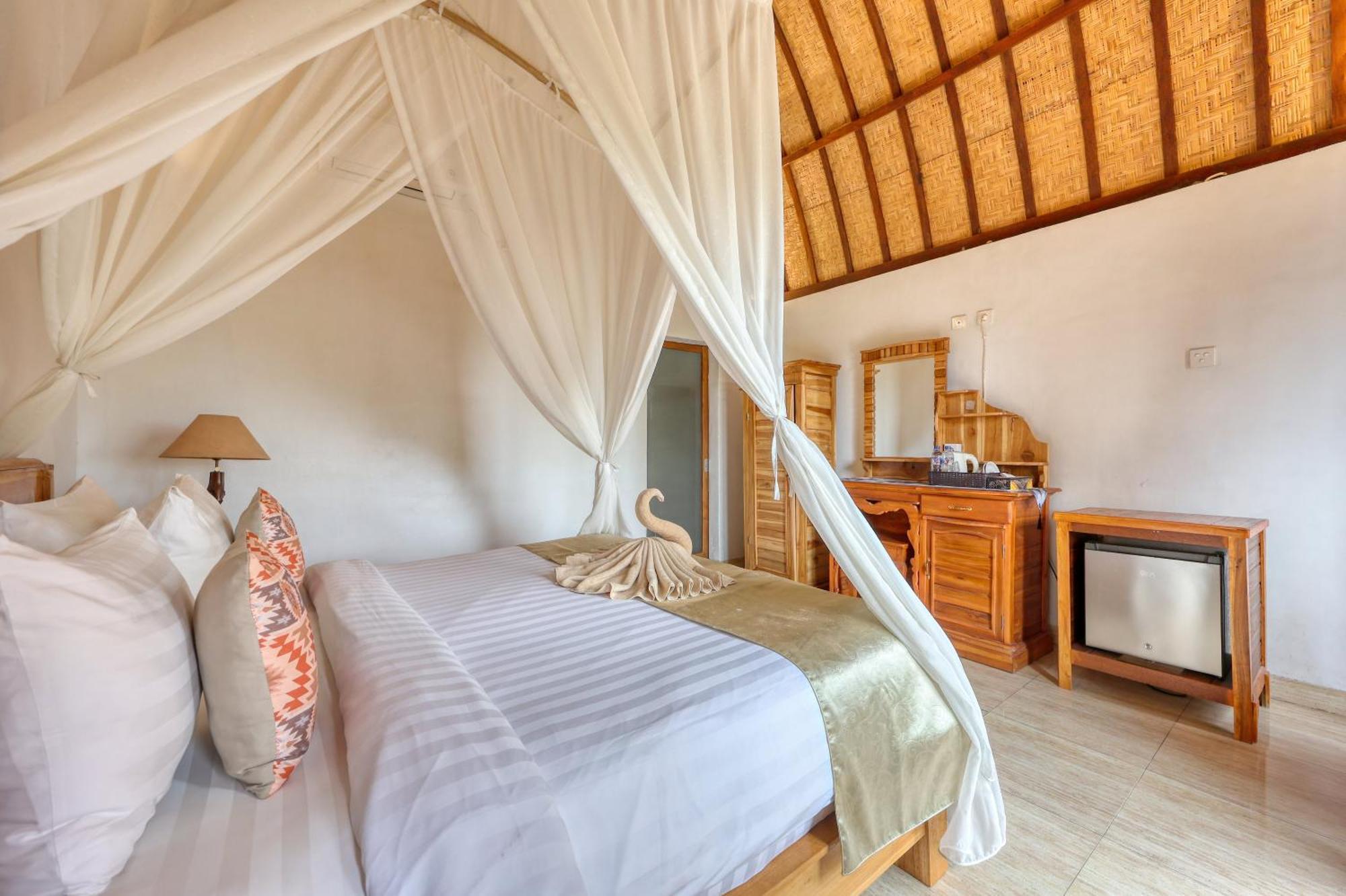 Bagia Bungalows Batumadeg Room photo