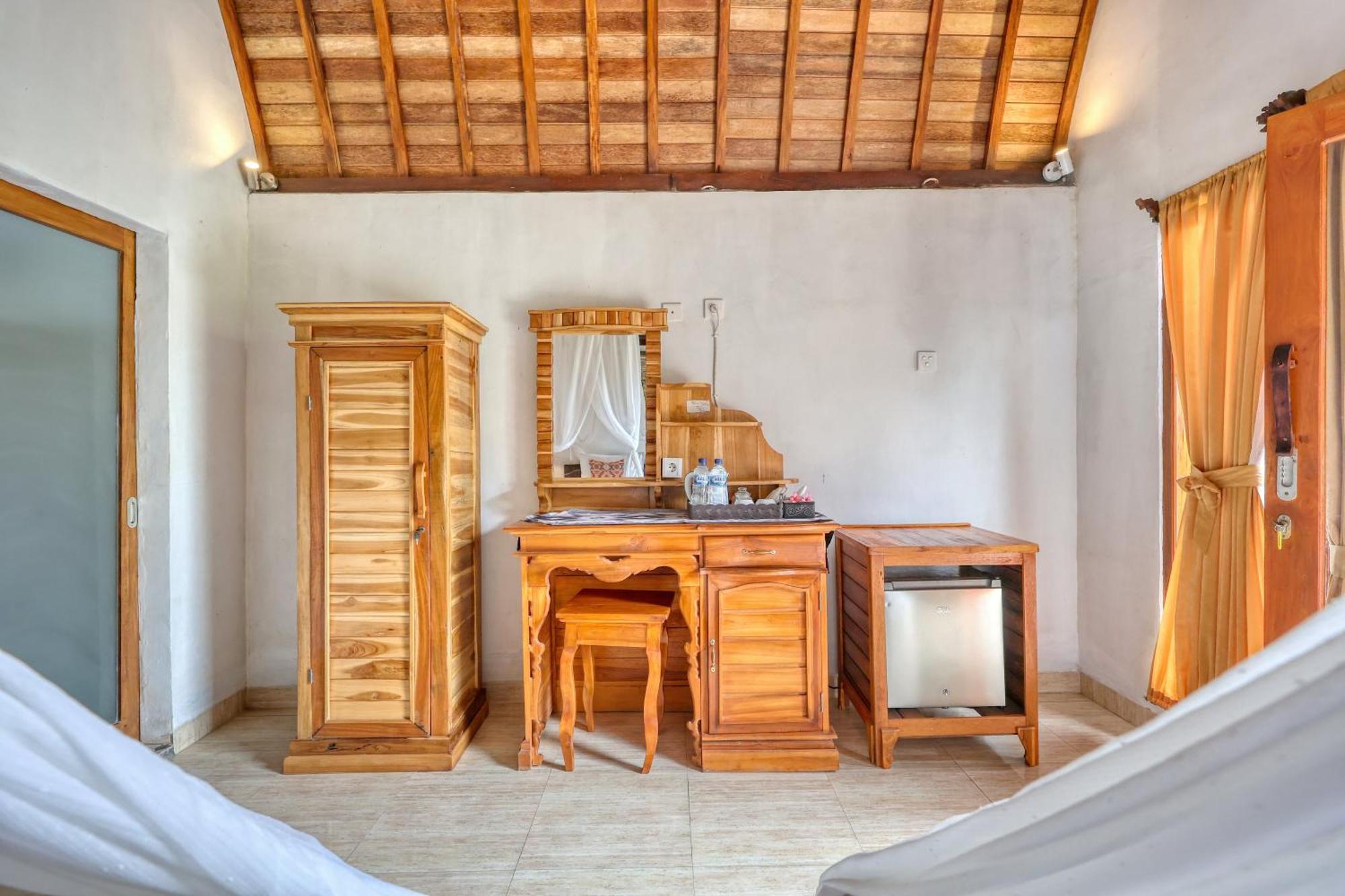 Bagia Bungalows Batumadeg Room photo